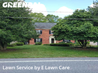Lawn Maintenance nearby Frederick, MD, 