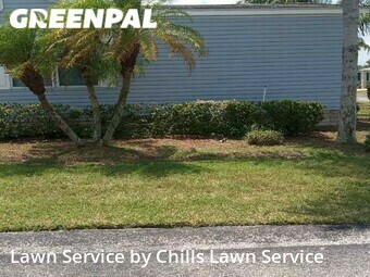 Lawn Care nearby Davenport, FL, 