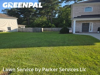 Lawn Mowing Service nearby Greenville, NC, 