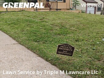 Lawn Mowing Service nearby Kansas City, MO, 