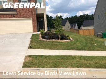 Lawn Cut nearby Decatur, GA, 