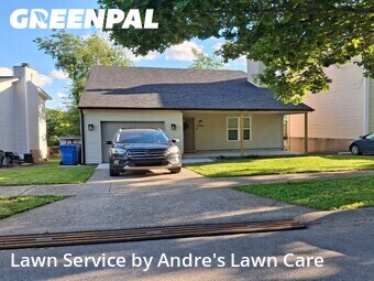 Lawn Care nearby Lexington, KY, 