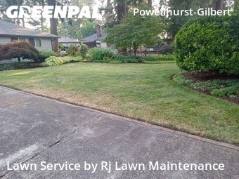 Lawn Cutting nearby Portland, OR, 