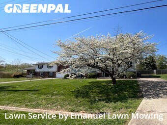 Lawn Care Service nearby Louisville, IN, 