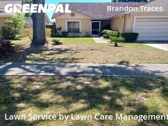 Lawn Maintenance nearby Brandon, FL, 