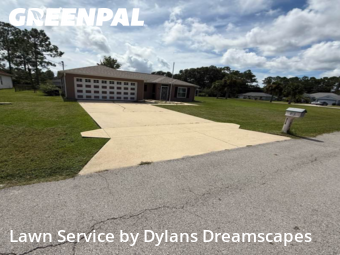 Lawn Cutting nearby Palm Coast, FL, 