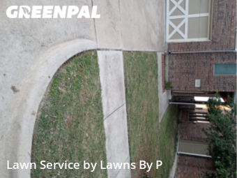 Grass Cutting nearby White Settlement, TX, 