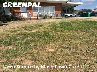 Grass Cut nearby Peachtree Corners, GA, 