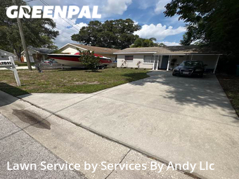 Lawn Mow nearby St. Petersburg, FL, 