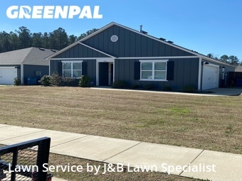 Lawn Care Service nearby Chelsea, AL, 