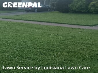 Grass Cutting nearby Metairie, LA, 