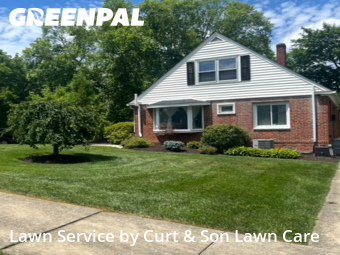 Yard Cutting nearby Allentown, PA, 