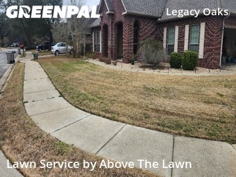 Lawn Maintenance nearby Pensacola, FL, 