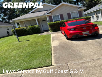 Lawn Cutting nearby Mobile, AL, 