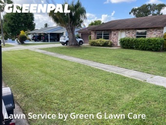 Lawn Mow nearby Royal Palm Beach, FL, 