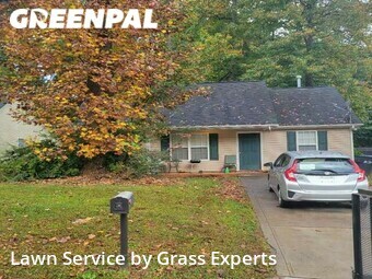 Lawn Care Service nearby Charlotte, NC, 