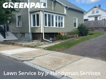 Grass Cutting nearby Malden, MA, 