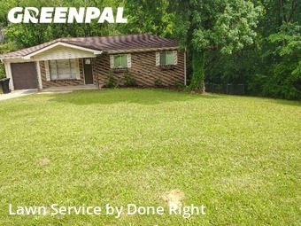 Lawn Maintenance nearby Gadsden, GA, 