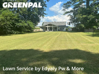 Grass Cutting nearby Winchester, TN, 