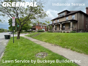 Lawn Maintenance nearby Columbus, OH, 