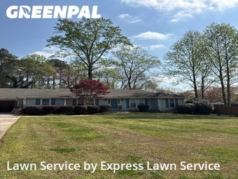 Grass Cutting nearby Stone Mountain, GA, 