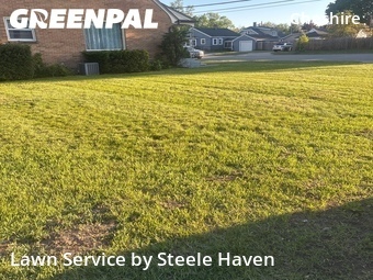 Lawn Mowing nearby Grand Rapids, MI, 