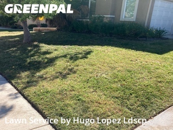 Lawn Mowing Service nearby Murrieta, CA, 