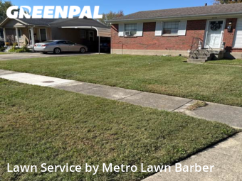Lawn Maintenance nearby Louisville, KY, 
