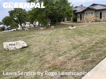 Lawn Care nearby New Braunfels, TX, 