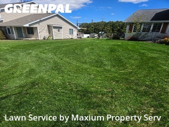Grass Cutting nearby Green Bay, WI, 