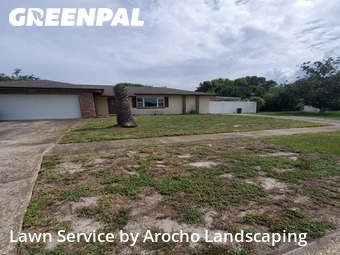 Yard Cutting nearby Winter Park, FL, 