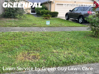 Lawn Maintenance nearby Brandon, FL, 