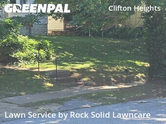 Lawn Cut nearby St. Louis, IL, 