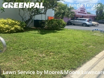 Lawn Care nearby St. Petersburg, FL, 