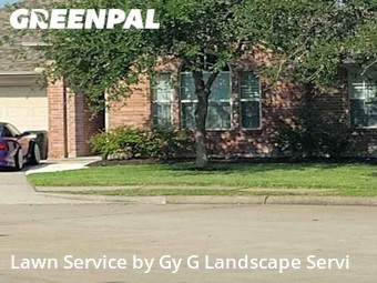 Lawn Cutting nearby League City, TX, 