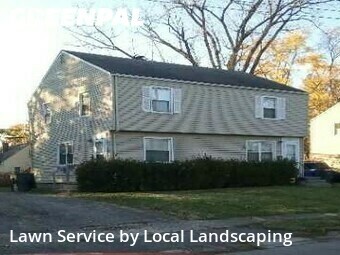 Lawn Cutting nearby Columbus, OH, 