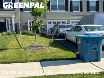 Lawn Cutting nearby Middletown, DE, 