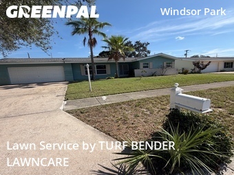 Lawn Service nearby Clearwater, FL, 