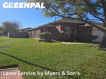 Lawn Cut nearby Spring, TX, 