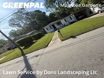 Lawn Mow nearby Jacksonville, FL, 