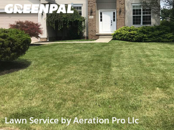 Lawn Maintenance nearby Reminderville, OH, 