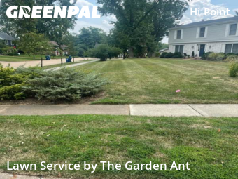 Lawn Service nearby Chesterfield, MO, 