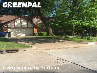 Lawn Mowing nearby Broken Arrow, OK, 