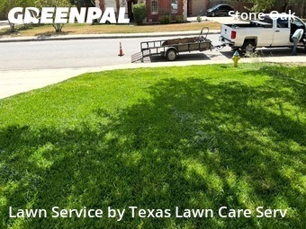 Lawn Mow nearby San Antonio, TX, 