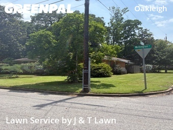 Yard Mowing nearby Mobile, AL, 