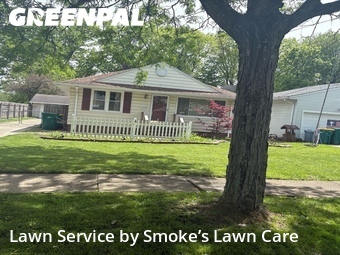 Lawn Service nearby Maple Heights, OH, 