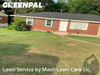 Yard Cutting nearby Conley, GA, 