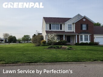 Lawn Cutting nearby Louisville, KY, 
