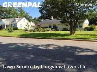 Lawn Service nearby Portsmouth, VA, 