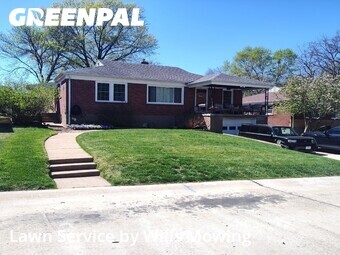 Lawn Care nearby St. Louis, MO, 